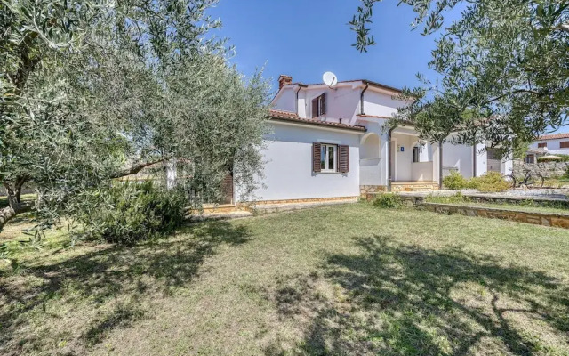 Pool House Robertino