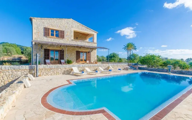 Ca Na Ramona With 4 Bedrooms and 5 Bathrooms
