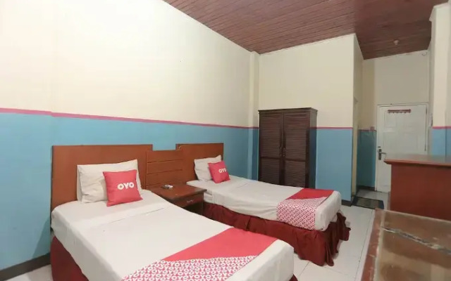 Hotel Kharisma by Oyo Rooms