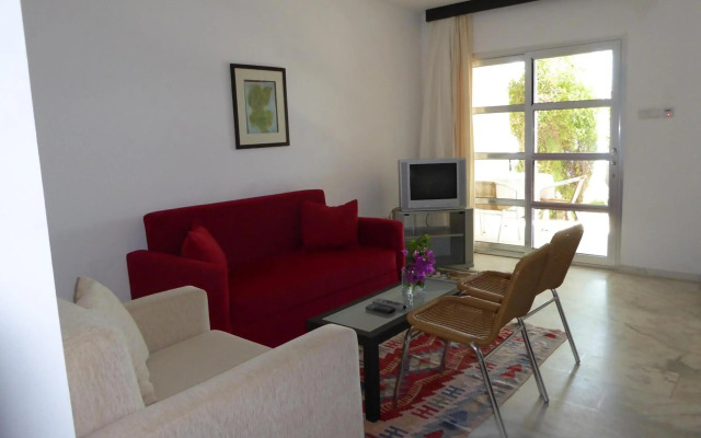 Loryma Resort Hotel