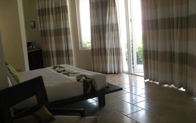 Sky Beach Club Bungalow 1 Bedroom Cabin