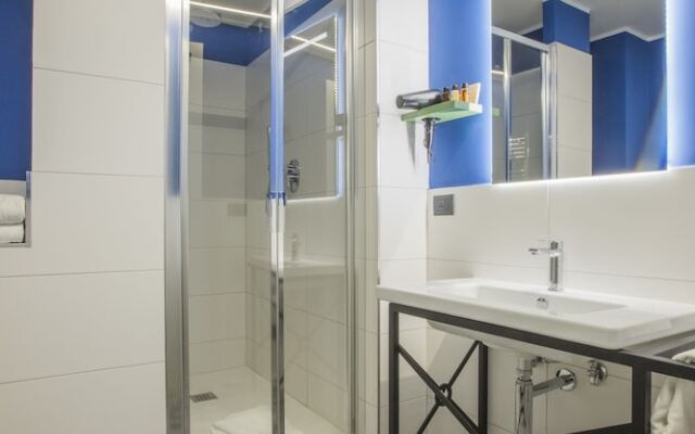 Mercure Roma Cinecitt