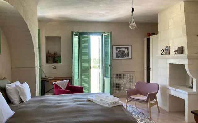 Masseria Sottomasi