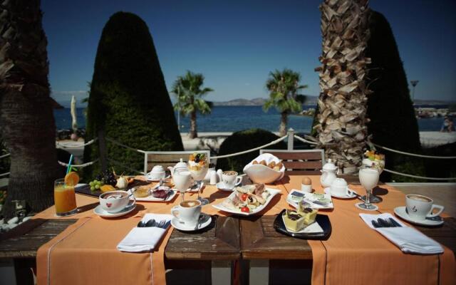 Valis Resort