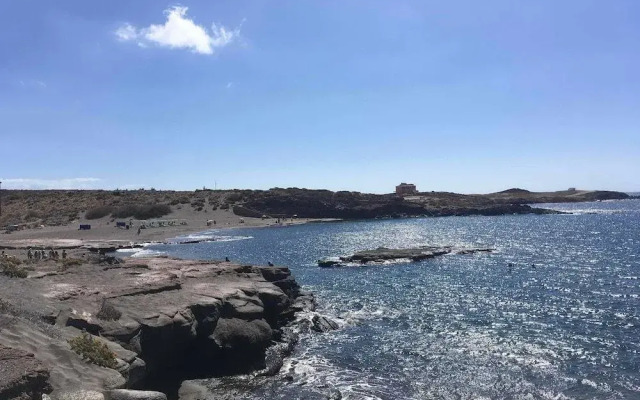 La Casa del Sol, Abades