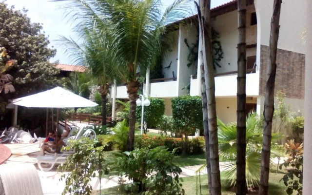 Solar Pipa Apartamentos