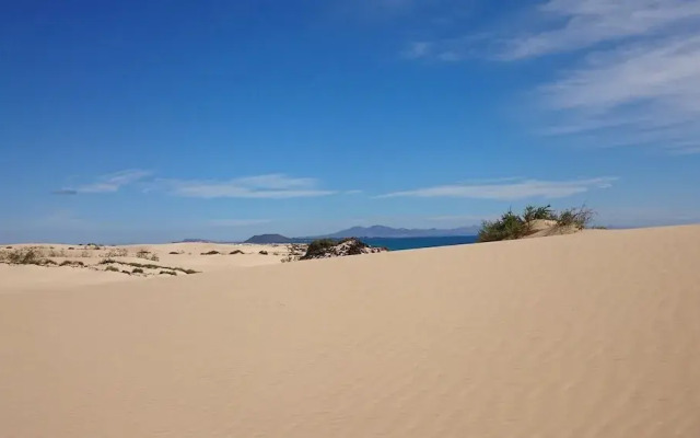 Las Caletas Village Playa Blanca