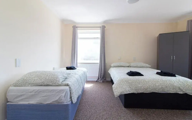Brookvale Guest House Room 12
