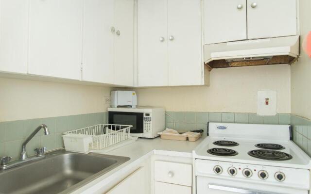 Deluxe Montego Bay Club Studio & Suites
