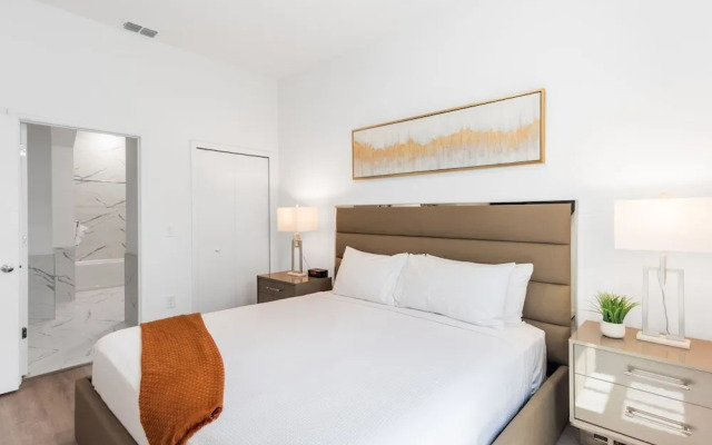 Parkside Serenity by Avantstay Private Pool