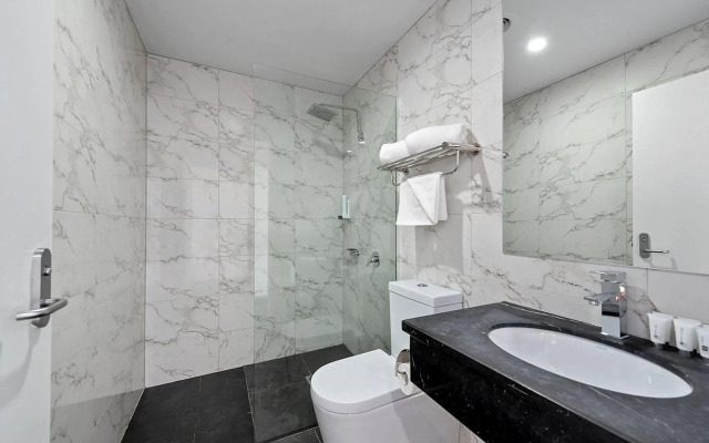 Areca Launceston 