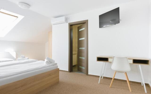 Pension Verona Centru