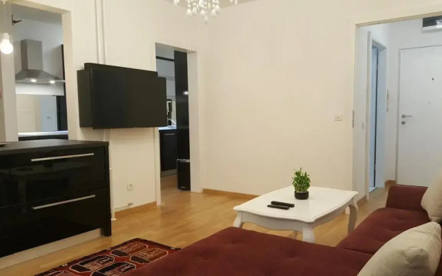 E&E Apartments 4* Arena Stožice
