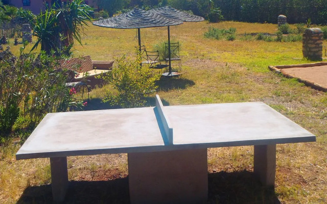 Riad Les Deux Mondes