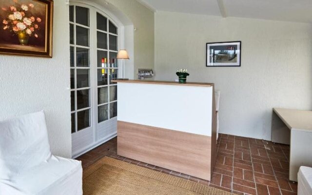 Villa Port Winston B&B