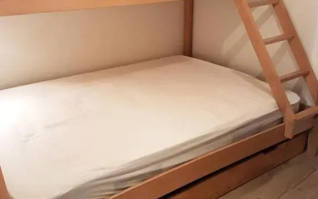 Résidence Sagittaire - Studio pour 4 Personnes 90