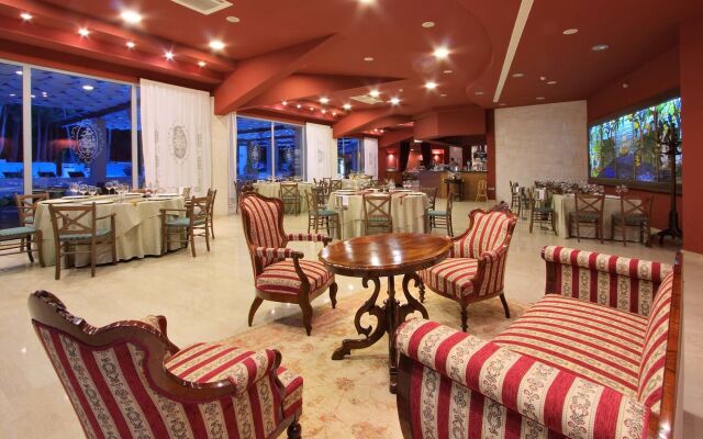 Hotel Pelegrin Plava Laguna