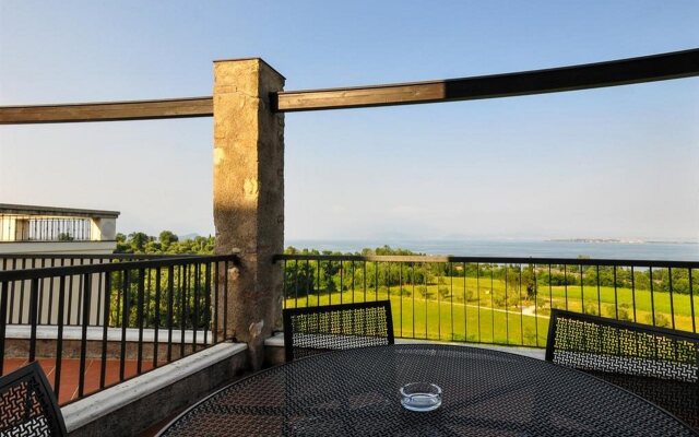 Castello Belvedere Apartments