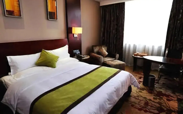 Jinrun Hotel