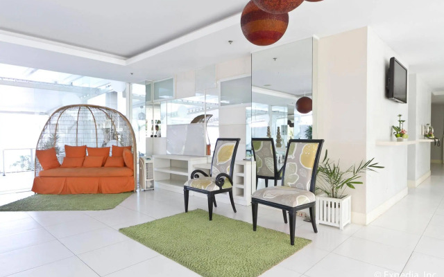Be Resorts - Mactan