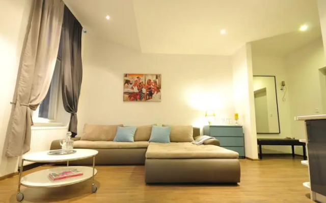 Młyńska15 Apartamenty