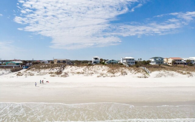 Beach Dream