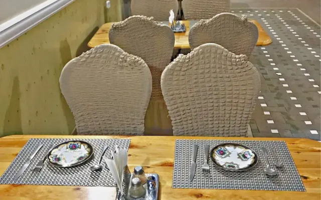 Kamila Hotel Boutique
