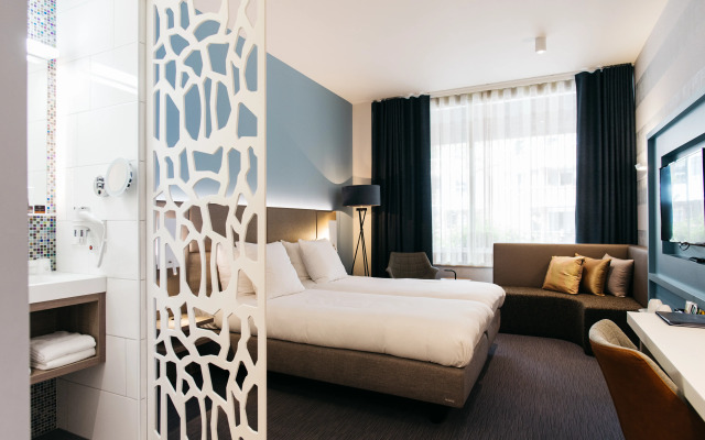 Fletcher Hotel Restaurant Weert
