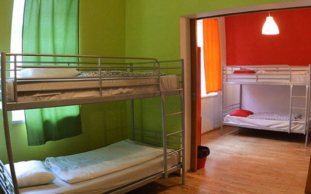 Hostel One Prague