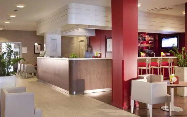 Campanile Paris Sud Porte D'italie