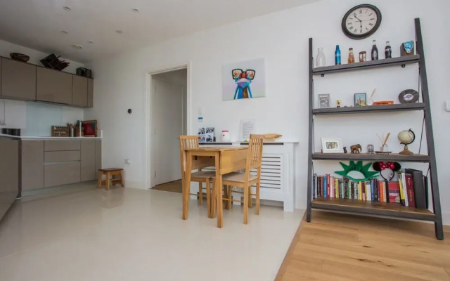 Luxury 2 Bedroom 2 Bathroom Flat