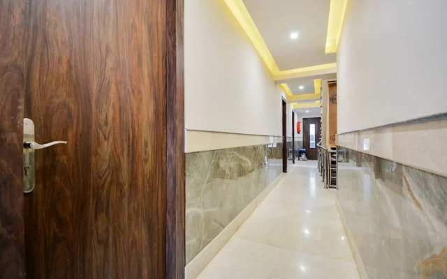 Hotel Aangan Regency by OYO Rooms