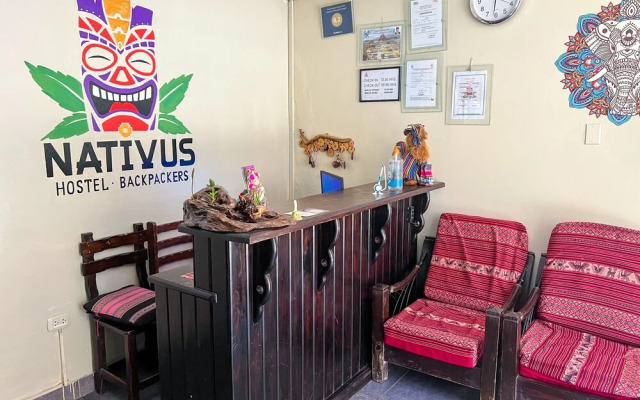 Nativus Hostel Machu Picchu