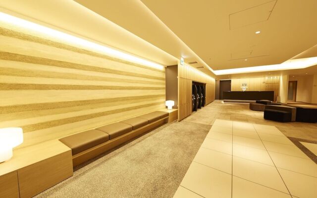 hotel MONday Premium Kyoto Station Higashikujo