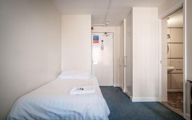 LSE Rosebery Hall - Campus Accommodation