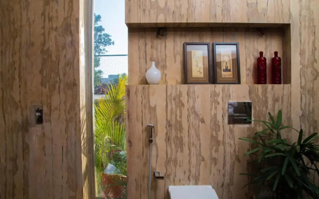 StayVista at El House