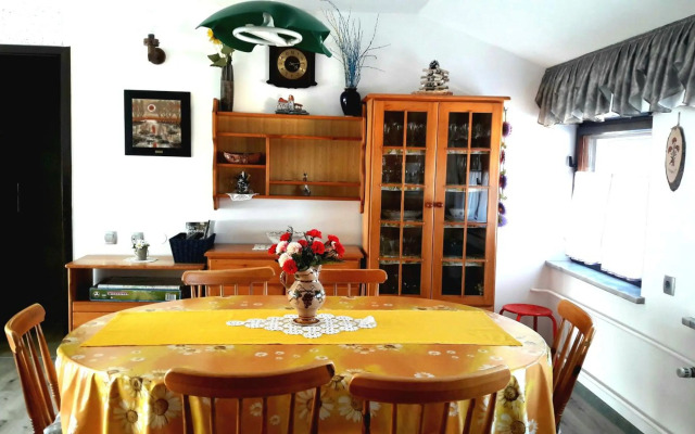 Family Apartment NAKITEYA