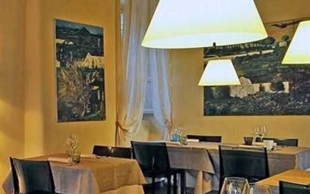 Suite Accommodation