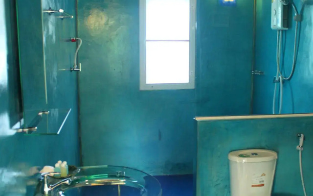 The Happiness Resort