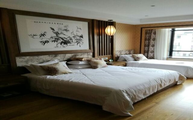 Anji Yaduo Hotel