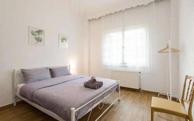 Saint Dimitrios Central Apartment 100sqm.