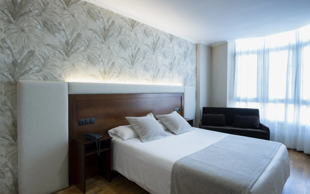 Hotel Oca Insua