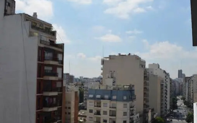 VyR Buenos Aires Palermo