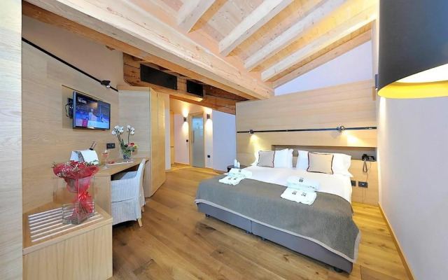 DV Chalet Boutique Hotel & Spa