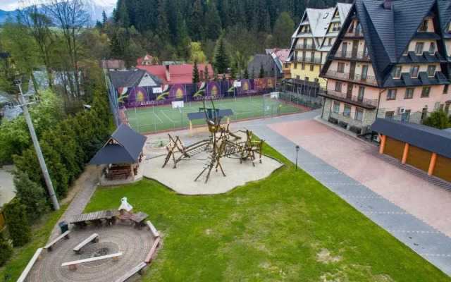 Weronika Inn