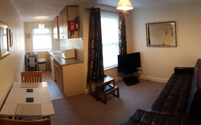 Royal Windsor Holiday Apartments