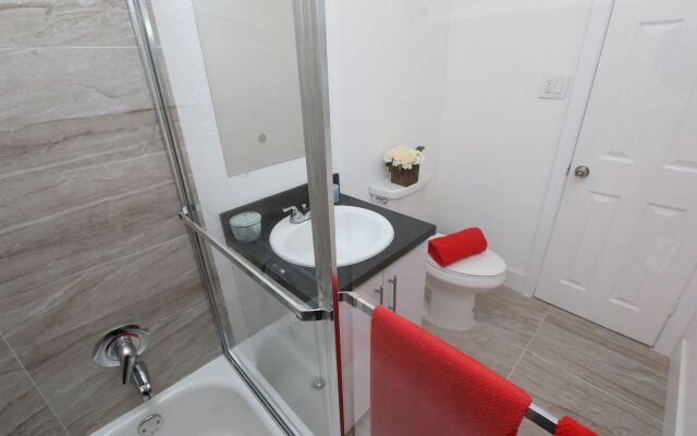 Harding Suites