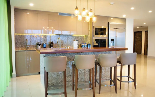 Garza Blanca Resort & Spa Cancun - All Inclusive