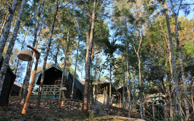 Season7 The Nature Resort - Munnar