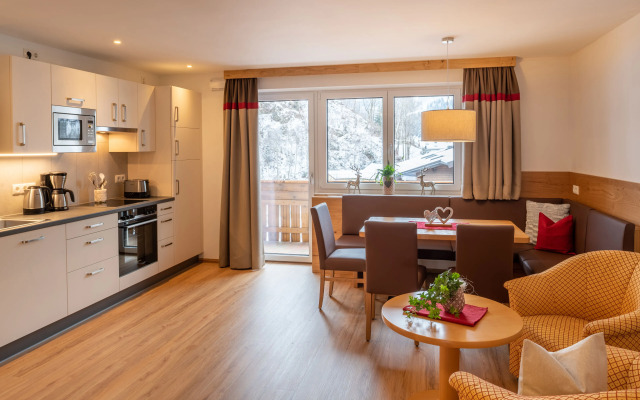 Appartement Schattauer